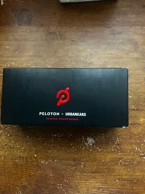 Peloton Urbanears Sumpan Headphones
